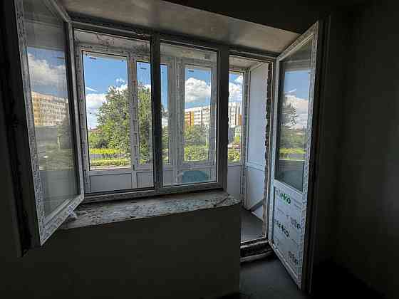 Продам квартиру в ценрі Бородянки!! Бородянка