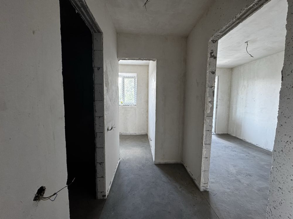 Продам квартиру в ценрі Бородянки!! Бородянка - зображення 3