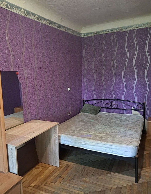 Продаж 1к квартири центр район Сталеварів Перемоги Запоріжжя - зображення 3