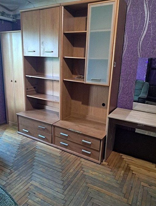 Продаж 1к квартири центр район Сталеварів Перемоги Запоріжжя - зображення 4