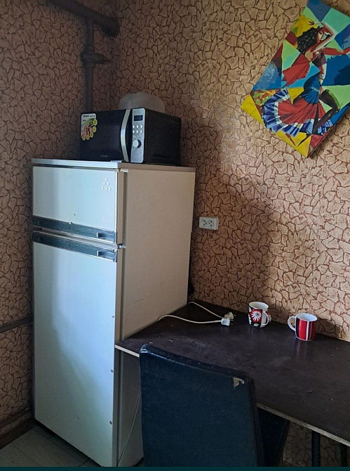 Продаж 1к квартири центр район Сталеварів Перемоги Запоріжжя - зображення 6