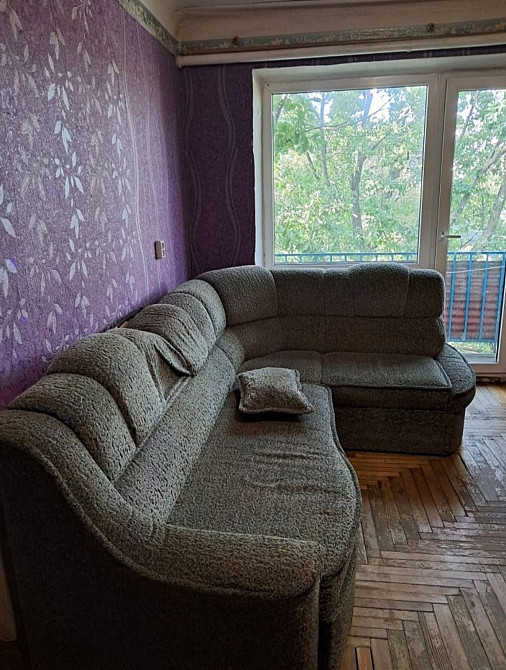 Продаж 1к квартири центр район Сталеварів Перемоги Запоріжжя - зображення 2