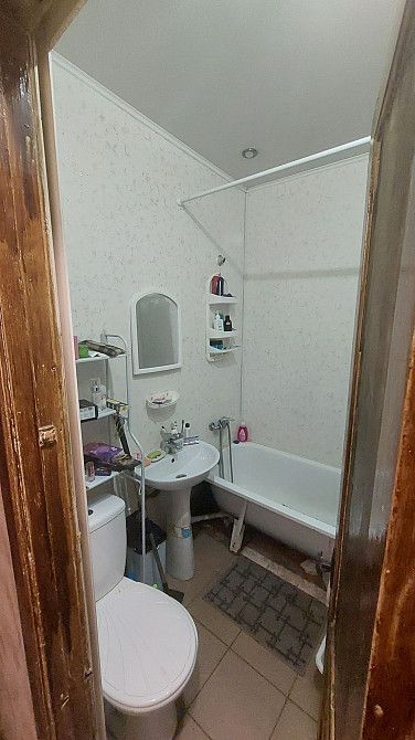 Продаж 1к квартири центр район Сталеварів Перемоги Запоріжжя - зображення 7