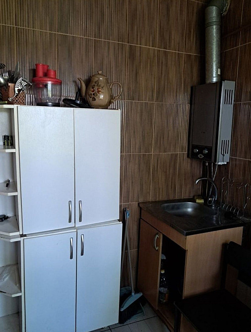 Продаж 1к квартири центр район Сталеварів Перемоги Запоріжжя - зображення 5