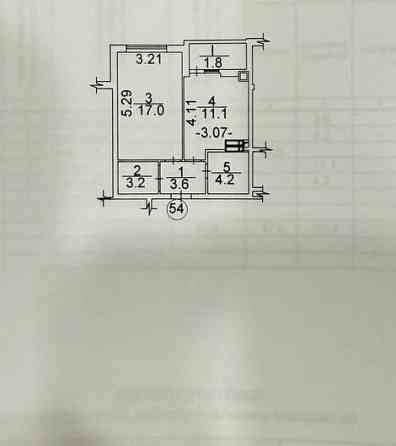 Однокімнатна квартира, балкон тераса, новий ЖК, газ Ирпень