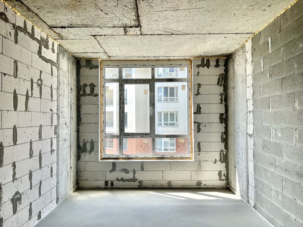 Однокімнатна квартира, балкон тераса, новий ЖК, газ Ирпень - изображение 6