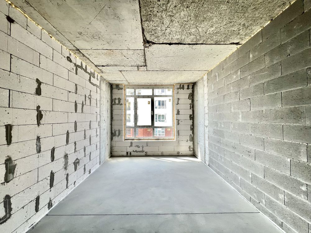 Однокімнатна квартира, балкон тераса, новий ЖК, газ Ирпень - изображение 7