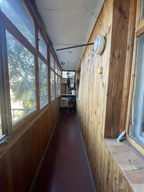 17000 у.о Продаж 3 кім квартири вулВійськбуд 3/5 Запоріжжя - зображення 3