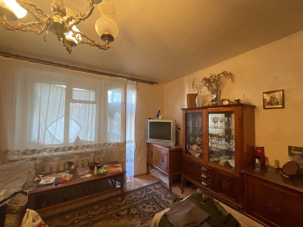 17000 у.о Продаж 3 кім квартири вулВійськбуд 3/5 Запоріжжя - зображення 4