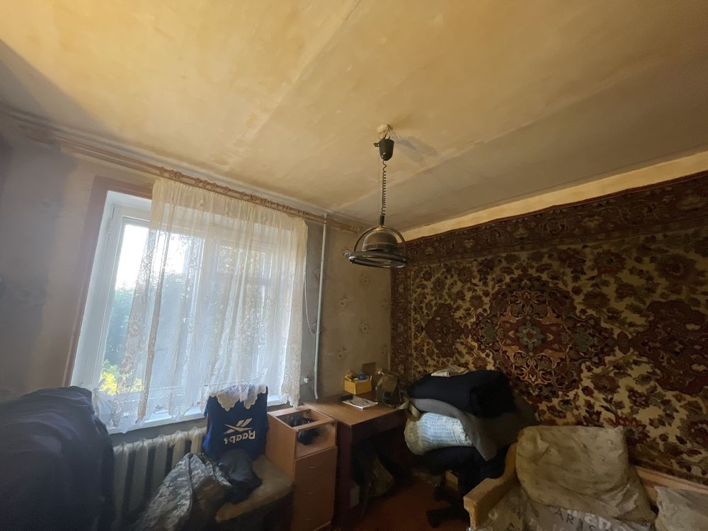 17000 у.о Продаж 3 кім квартири вулВійськбуд 3/5 Запоріжжя - зображення 5