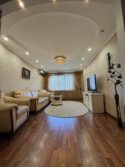 Продажа 3 ком кв на намыве район АТБ Николаев - изображение 1