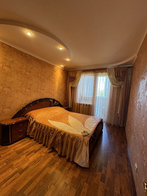 Продажа 3 ком кв на намыве район АТБ Николаев - изображение 2