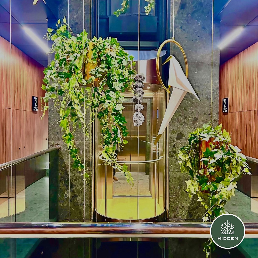 Продаж видової квартири 65.6 м² з вільним плануванням в ЖК "Hidden" Київ - зображення 7