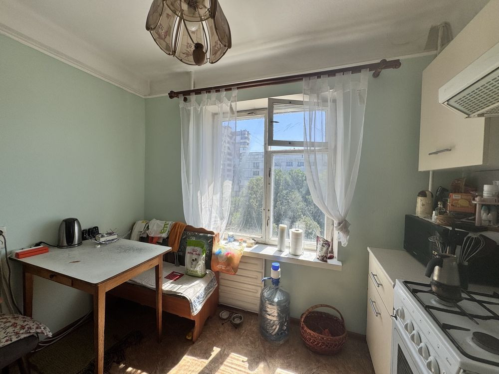 ‼️ 1-но кімн. кв. вул.Чарівна 8/9-15000$ Запоріжжя - зображення 5