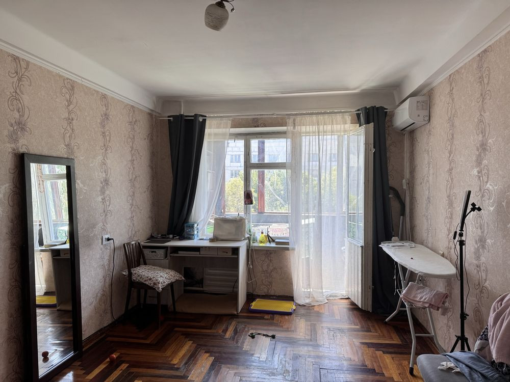 ‼️ 1-но кімн. кв. вул.Чарівна 8/9-15000$ Запоріжжя - зображення 2