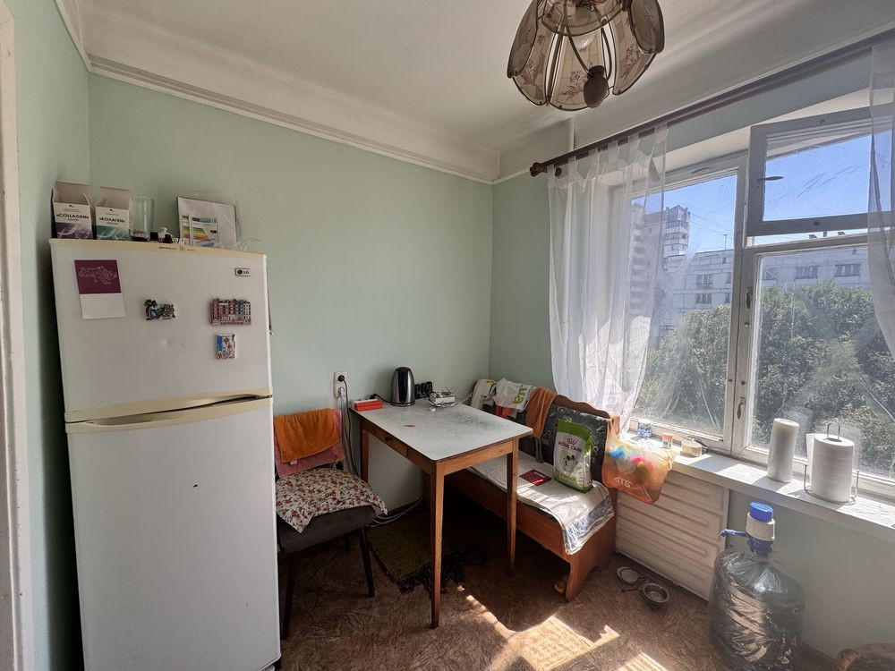 ‼️ 1-но кімн. кв. вул.Чарівна 8/9-15000$ Запоріжжя - зображення 6
