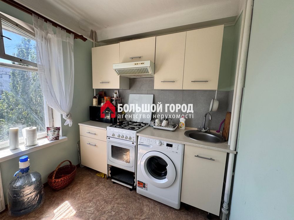 ‼️ 1-но кімн. кв. вул.Чарівна 8/9-15000$ Запоріжжя - зображення 1