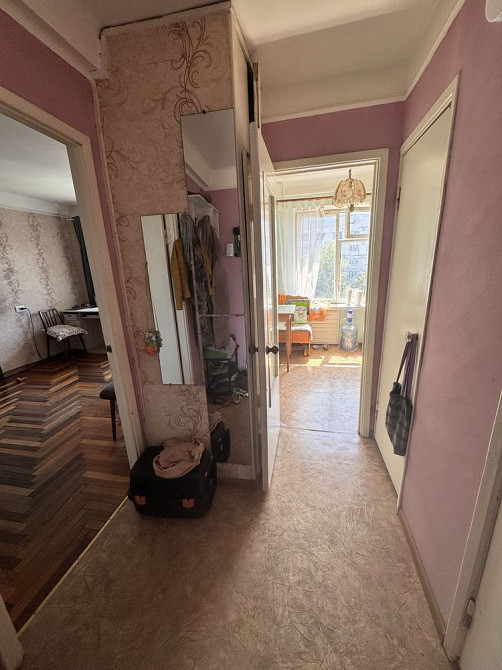 ‼️ 1-но кімн. кв. вул.Чарівна 8/9-15000$ Запоріжжя - зображення 8