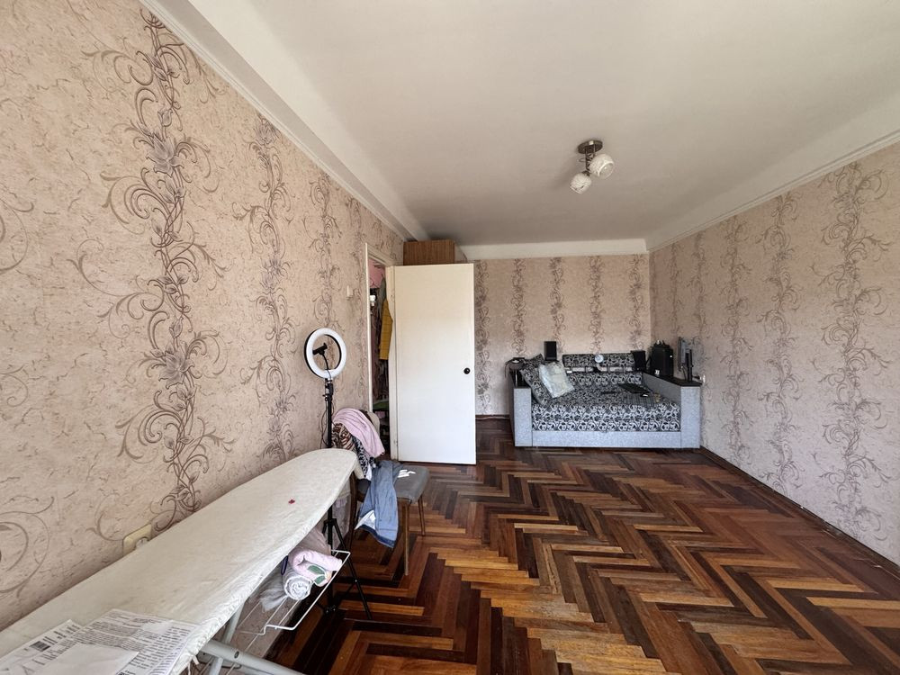 ‼️ 1-но кімн. кв. вул.Чарівна 8/9-15000$ Запоріжжя - зображення 4