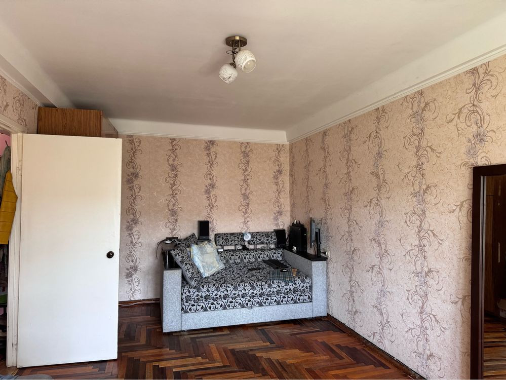 ‼️ 1-но кімн. кв. вул.Чарівна 8/9-15000$ Запоріжжя - зображення 3