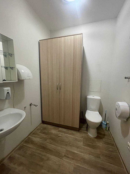 Продам ГАРНУ 1к квартиру з ремонтом. Газ. ЦЕНТРАЛЬНИЙ ПАРК. Ирпень - изображение 5