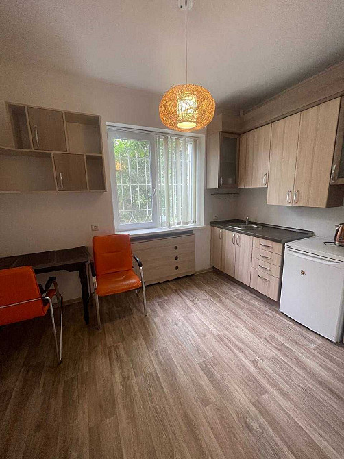 Продам ГАРНУ 1к квартиру з ремонтом. Газ. ЦЕНТРАЛЬНИЙ ПАРК. Ирпень - изображение 1