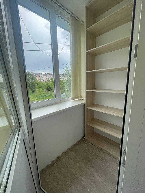 Продам ГАРНУ 1к квартиру з ремонтом. Газ. ЦЕНТРАЛЬНИЙ ПАРК. Ирпень - изображение 2