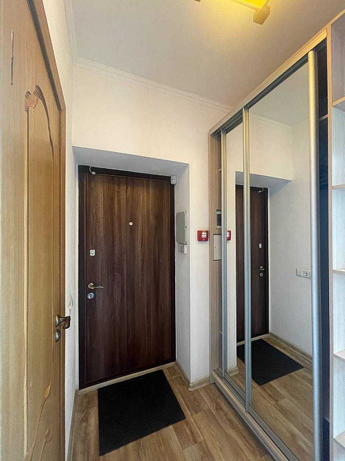 Продам ГАРНУ 1к квартиру з ремонтом. Газ. ЦЕНТРАЛЬНИЙ ПАРК. Ирпень - изображение 6