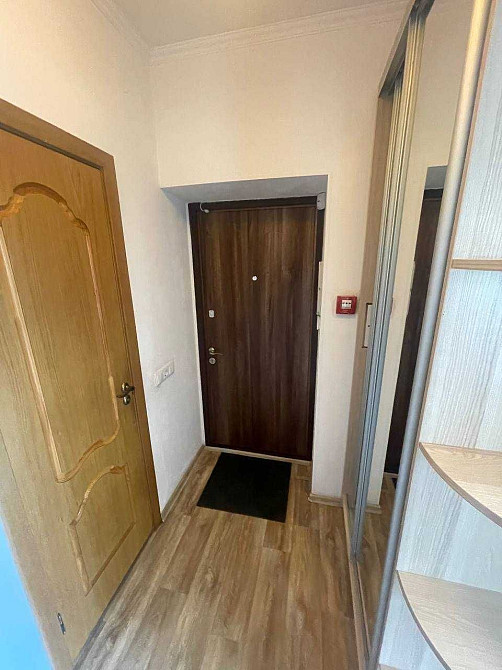 Продам ГАРНУ 1к квартиру з ремонтом. Газ. ЦЕНТРАЛЬНИЙ ПАРК. Ирпень - изображение 7