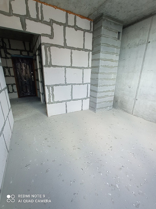 Продам двухкомнатную "Цветной Бульвар" Чорноморськ - зображення 8