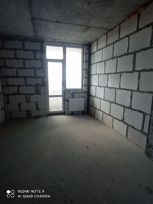 Продам двухкомнатную "Цветной Бульвар" Чорноморськ - зображення 5