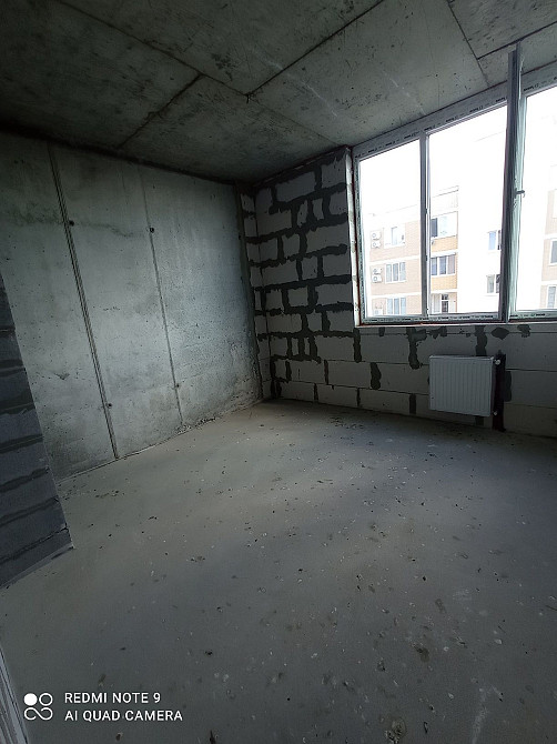 Продам двухкомнатную "Цветной Бульвар" Чорноморськ - зображення 4