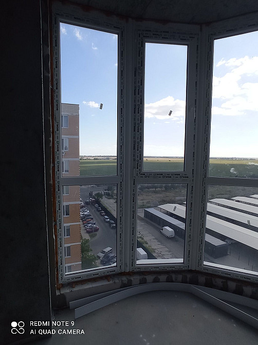 Продам двухкомнатную "Цветной Бульвар" Чорноморськ - зображення 3