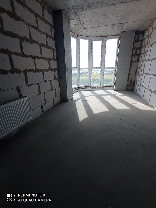 Продам двухкомнатную "Цветной Бульвар" Чорноморськ - зображення 2