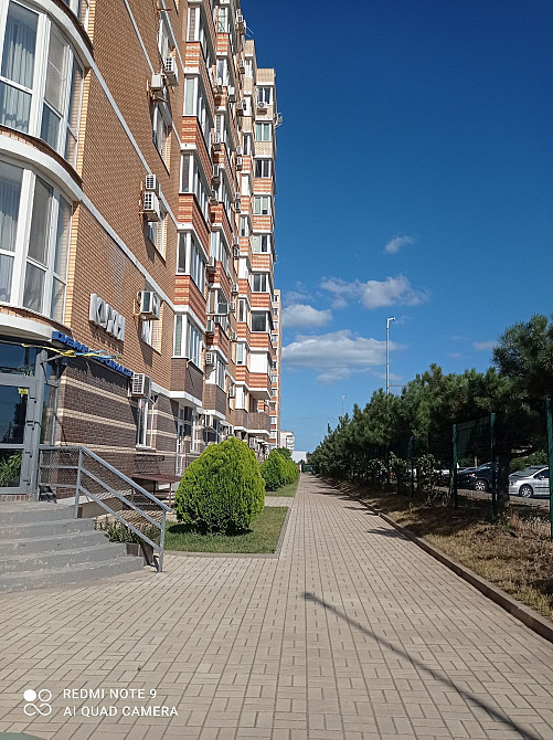 Продам двухкомнатную "Цветной Бульвар" Чорноморськ - зображення 1