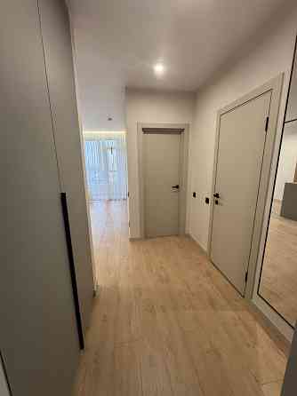 Продаж 1К  нової квартири 46м ЖК Варшавський 2 Родини Крістерів 14 Київ