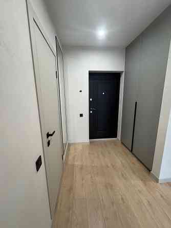 Продаж 1К  нової квартири 46м ЖК Варшавський 2 Родини Крістерів 14 Київ