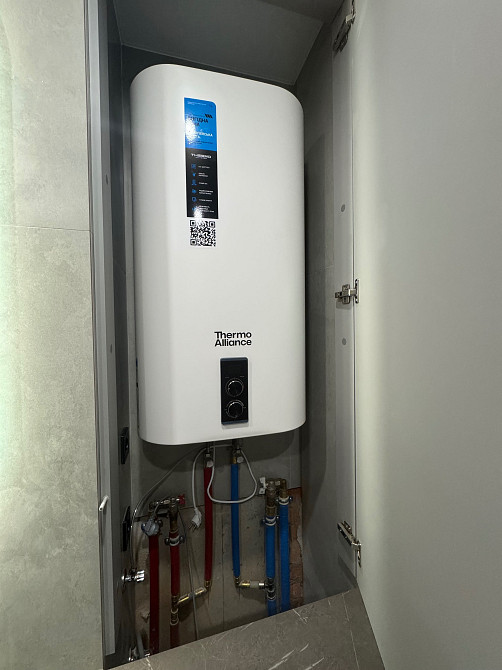 Продаж 1К  нової квартири 46м ЖК Варшавський 2 Родини Крістерів 14 Київ - зображення 8