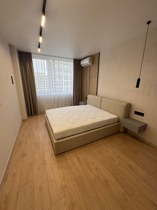 Продаж 1К  нової квартири 46м ЖК Варшавський 2 Родини Крістерів 14 Київ - зображення 3