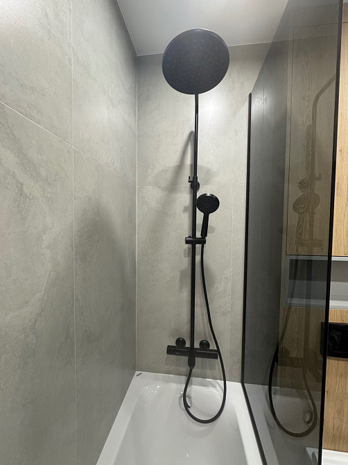 Продаж 1К  нової квартири 46м ЖК Варшавський 2 Родини Крістерів 14 Київ - зображення 7