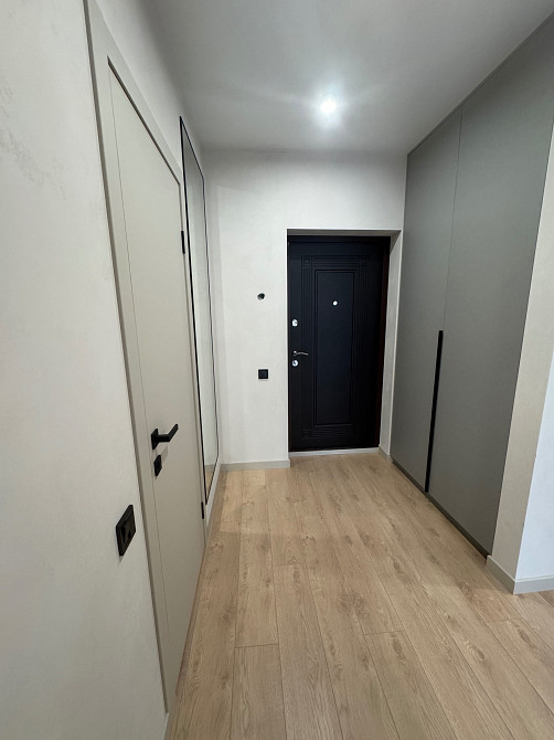 Продаж 1К  нової квартири 46м ЖК Варшавський 2 Родини Крістерів 14 Київ - зображення 4