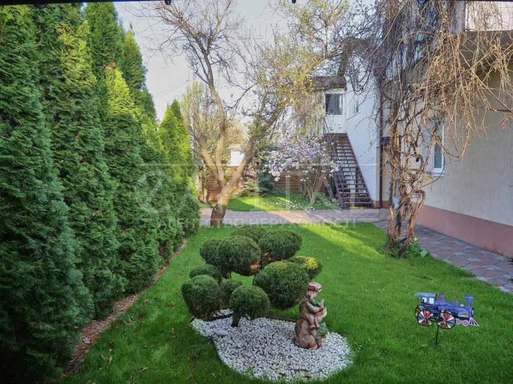 Києво-Святошинський район, Боярка, пров Парковий, 2а Новое - изображение 2