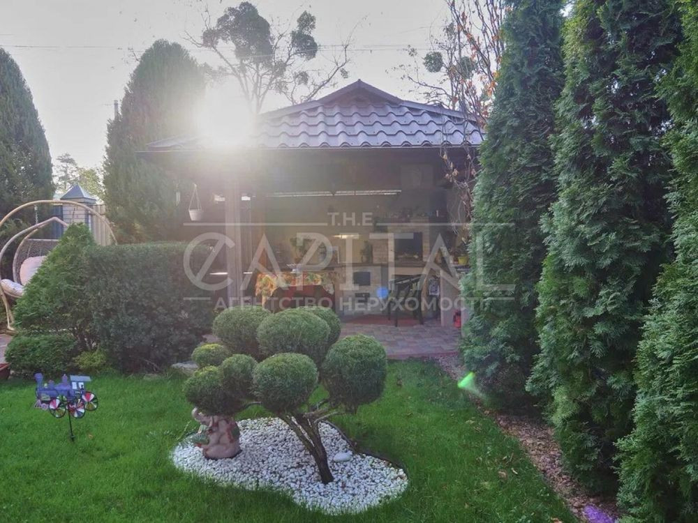 Києво-Святошинський район, Боярка, пров Парковий, 2а Новое - изображение 5