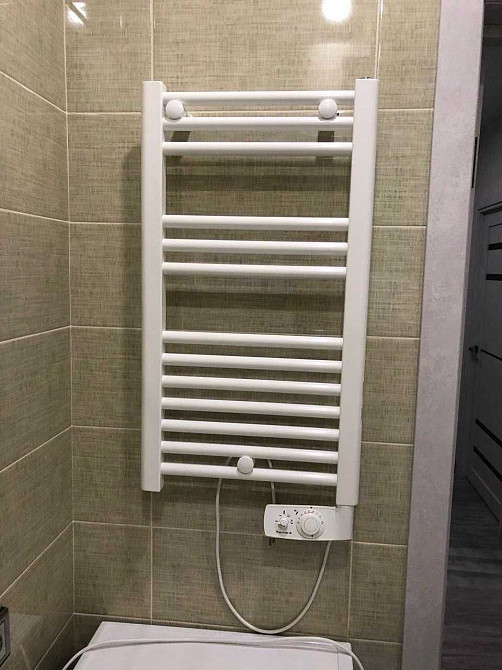 Сдам 1 к. квартиру на Коробова 14 Днепр - изображение 8