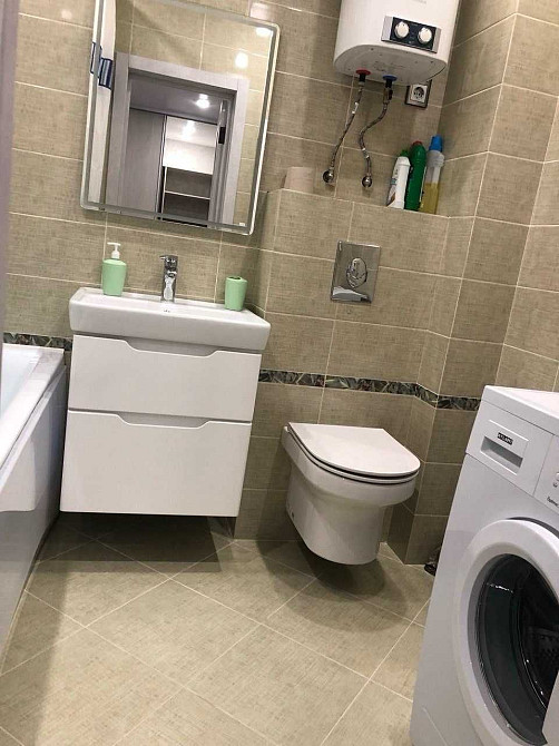 Сдам 1 к. квартиру на Коробова 14 Днепр - изображение 4