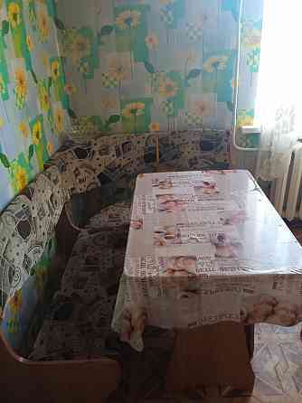 Однушка на Соцгороде.Оплата помесячно.Любой срок.Заселим сразу Кривой Рог