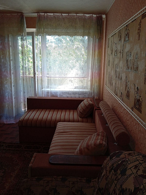 Однушка на Соцгороде.Оплата помесячно.Любой срок.Заселим сразу Кривой Рог - изображение 8