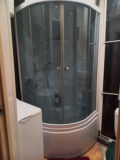 Однушка на Соцгороде.Оплата помесячно.Любой срок.Заселим сразу Кривой Рог - изображение 6