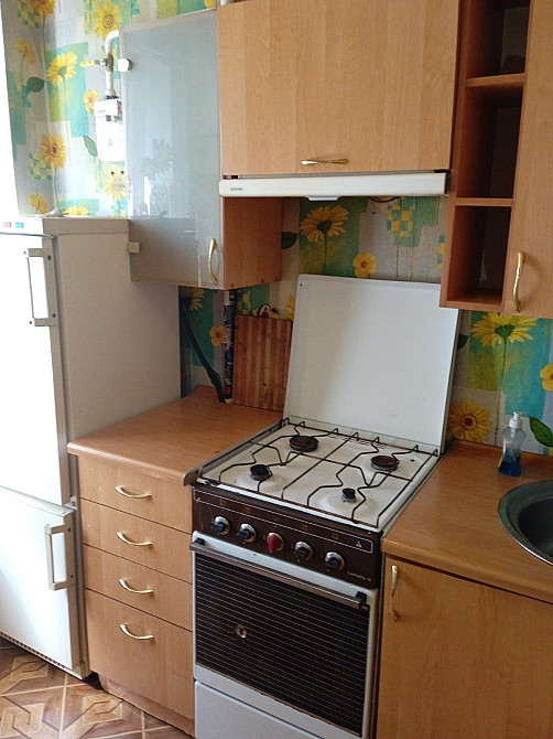 Однушка на Соцгороде.Оплата помесячно.Любой срок.Заселим сразу Кривой Рог - изображение 1