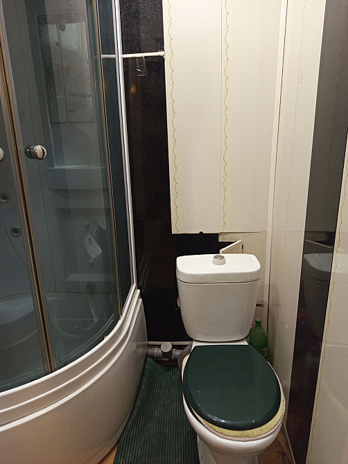 Однушка на Соцгороде.Оплата помесячно.Любой срок.Заселим сразу Кривой Рог - изображение 5